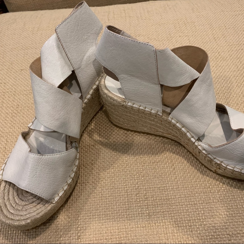 Eileen Fisher Wedge’s